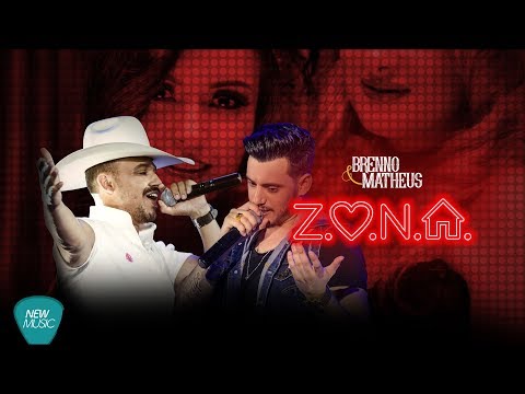 Z. O. N. A. - Brenno e Matheus (DVD Do Nosso Jeito)