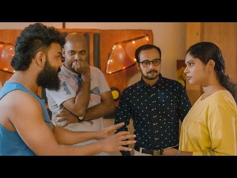 കല്യാണം കഴിഞ്ഞു സുഖമൊക്കെ ഒക്കെയല്ലേ..? | Bachelors Movie Scene | Latest Malayalam comedy Movie