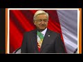 Mexican Politics and Economic Challenges