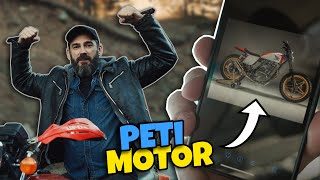 Covek KUPUJE svoj PETI MOTOR @JovanDasic