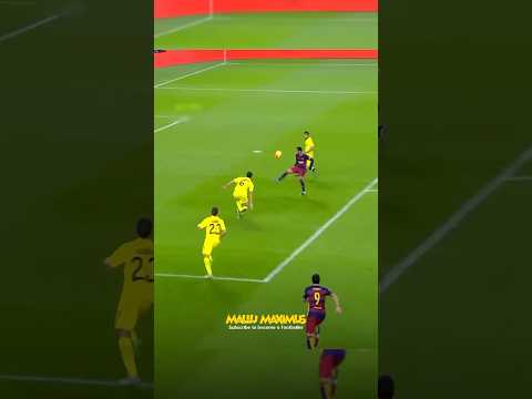 When players humiliate others #nonstop #football #soccer #malayalam #messi #funnyfootball