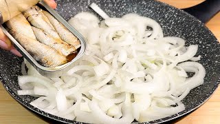 I eat day and night and have forgotten about blood sugar and obesity! This recipe is a real treasure