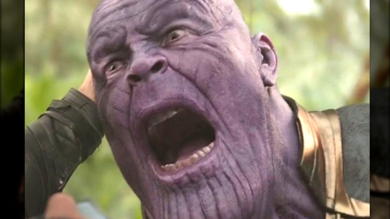 Will Thanos Die In Endgame?