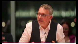 RA Ralf Ludwig zum Missbrauch des §278 StGB gegen Ärzte wie Dr. Bianca Witzschel