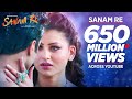 SANAM RE Title Song FULL VIDEO  Pulkit Samrat, Yami Gautam, Urvashi Rautela  Divya Khosla Kumar