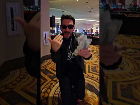 💥Poker en New Orleans! Pásame la Salsa!💵#poker #lasvegas #casino