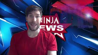 Ninja News #5 Februar 2022