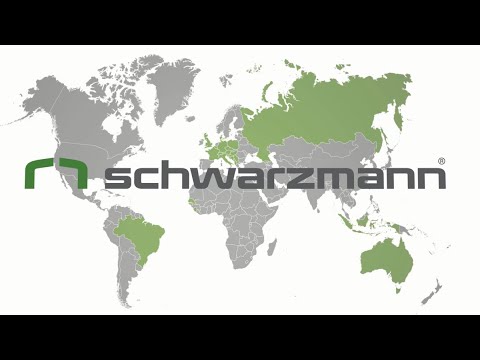 Schwarzmann | Panelne hale | Šotorske hale | Projektiva