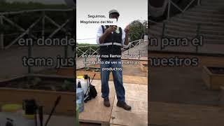 capacitación a líderes ambientales en Magdalena del mar Lima