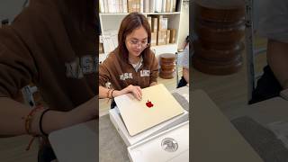 MacBook Air M5 Unboxing