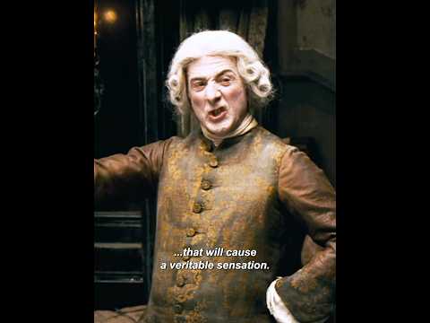 The Perfume That Took Paris by Storm