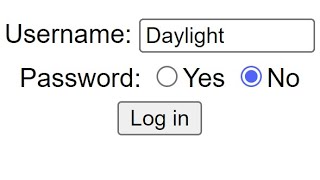 I made your dumb website ideas...