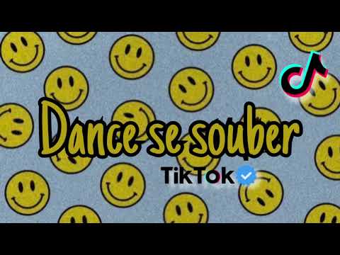 Dance se souber ~{TikTok} 🐦 