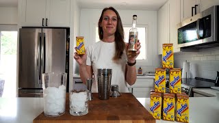 The Worst Cocktail Ever Created?!