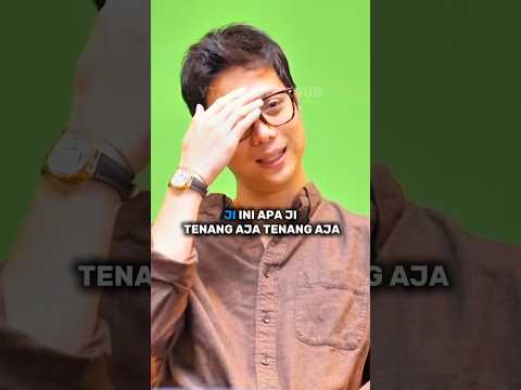TERNYATA DIKTA DIJEBAK ANDRE BUAT MASUK BEDAIN LUCU BANGET #shorts #podcast #andretaulany #dikta