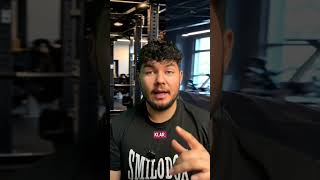 Krafttraining UND Ausdauer? Warum ich beides mache 💪🏃‍♂️ #shorts #motivation