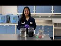 Analyzing Household Sample Contaminants