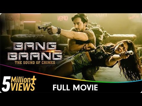 𝑩𝙖𝒏𝙜 𝘽𝒂𝙖𝒏𝙜 - Hindi Full Movie - 𝐌r. 𝐅a𝐢s𝐮, Ruhi Singh, Shreya Gupto, Gurpreet Bedi