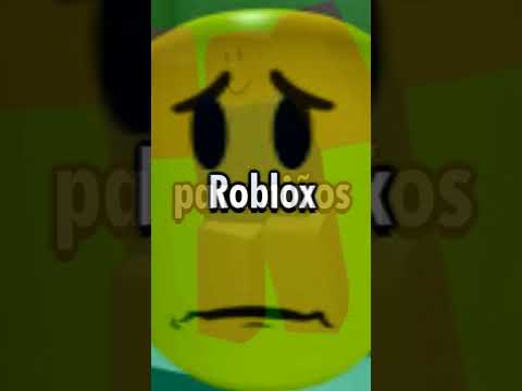 me BANEARON de Roblox😢 @Lechu+