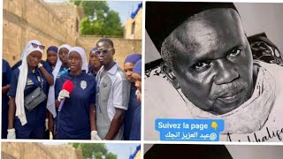 GAMOU 2025