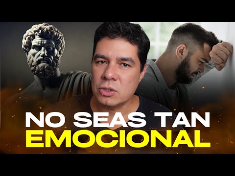 10 Ideas Estoicas Para Controlar la Mente y No Ser Tan Emocional | Las Notas del Aprendiz