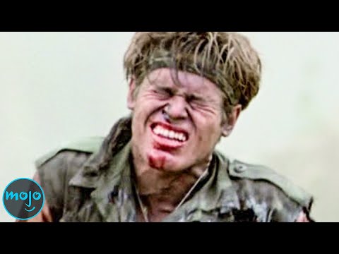 Top 10 Saddest Deaths in War Movies and TV Shows