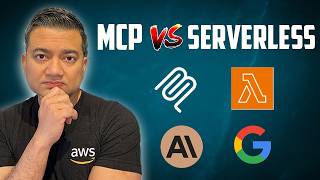 Official AWS Serverless MCP Servers Grade on Best Practice and Fix Lambda Applications