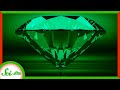 Understanding Green Diamonds