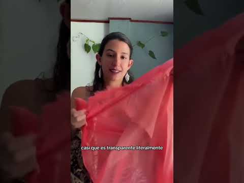 Como Elegir el rebozo adecuado para ti y tu bebe! Mama Canguro