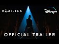 Hamilton Show Character and Themes