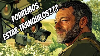 ¡Nos entraron a robar! Pero esta es la solución definitiva...