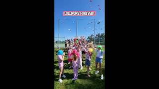 ZŠ Konečná Havlíčkův Brod - třída 5.B | TANEČNÍ VÝZVA LOLLIPOPZ