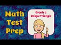 Triangle Properties and Inequalities