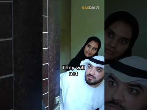 @NasDaily memes part 13 (try not to laugh)