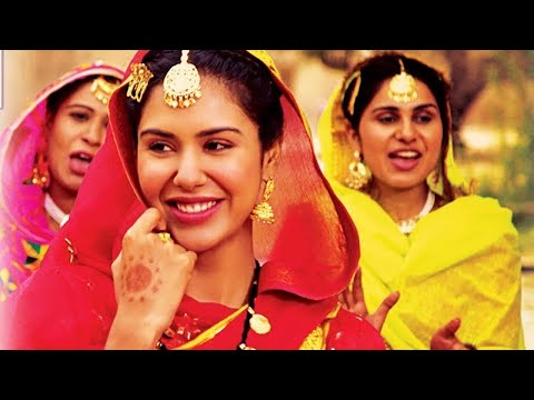 KURMAIYAN - Harjit Harman, Japji Khaira - New Punjabi Movie 2025 - Latest Movie 2025