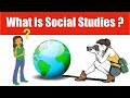 Understanding Social Studies and Environment