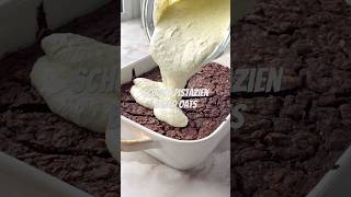 Diese Pistazien Baked Oats schmecken wie ein Dessert zum Frühstück! #mealprep #highprotein
