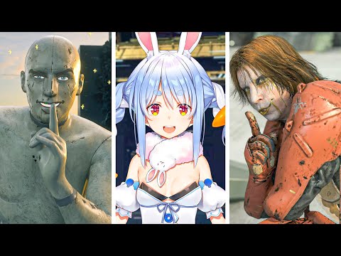 10 Insane Kojima Moments in Death Stranding 2