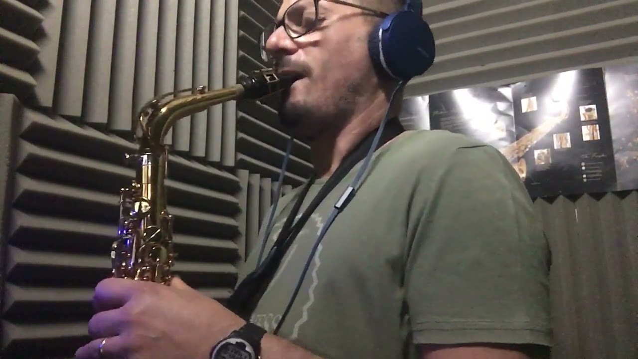 SaxMax