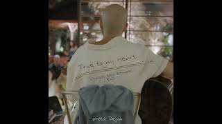 True to my heart, Live - Netanel Goldberg