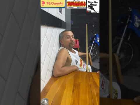 recado de Baianinho de Mauá pra mairton de Itapipoca