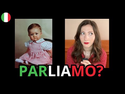 Non Stai ancora Parlando come un Italiano 🫵🏼 Impara a Farlo con Questo VLOG in Italiano Naturale 🇮🇹