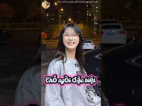 Em gái nghịch ngợm P.62 - Anh trai tôi bắt tôi ngồi trong cốp xe #shorts #reviewphim #funny #haihuoc
