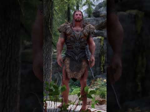 Is Being a Werewolf in Skyrim Worth It?