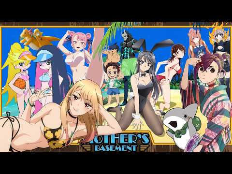 Summer Anime Situation is Crazy