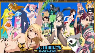 Summer Anime Situation is Crazy