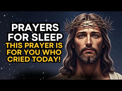 🙌 IF FEAR AND SADNESS OVERWEIGHT YOU, SAY THIS PRAYER AND SEE THE MIRACLE IN YOUR LIFE 🙌
