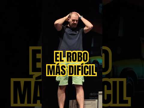 Bienvenidos a esta bonita historia #pickpocket #carterista #shadoelmago #cleptomago #magia