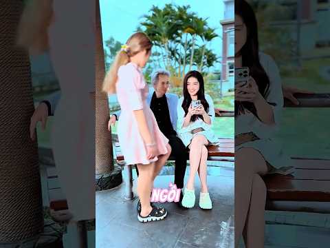 Chọn Vợ Giúp Anh Chủ Tịch Giàu Có | Pov #shortvideo #xuhuongyoutube