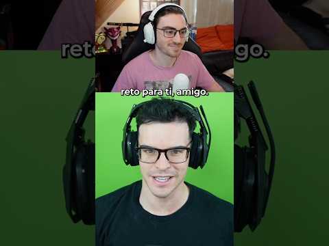 Cumplí el Reto de Creative🤯